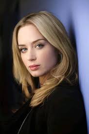 Emily Blunt photographed by Jenna Jones before the 2024 #GovernorsAwards