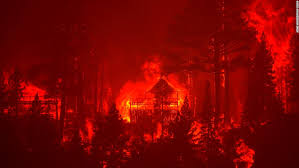 Fire grows to nearly 200,000 acres; Qtknremklu2gvm