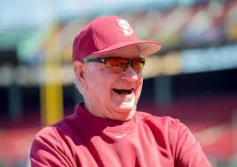 College Baseball Coaching Tracker