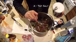 Soy sauce and brown sugar complete the broth's spicy flavour, inspired by the asian. Make Your Favorite Duck Stew Or Wild Game Stew Recipe Youtube
