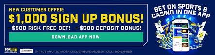However, fox bet does have some great features like depositing and withdrawing money. Fox Bet Sportsbook Promo Code 2021 500 Free Bet Mi Nj Pa Co