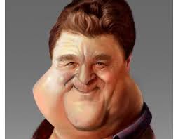 John Goodman Projects :: Photos, videos, logos, illustrations and branding  :: Behance