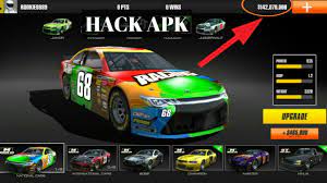 Unlimited petrol has the advantage of getting. Stock Car Racing Mod Apk Unlimited Money Unlock Car Youtube