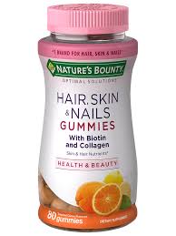 New series with the same realness. Nature S Bounty Be Your Healthy Best