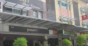 Restoran jemari selangor, ss 6; Tempat Makan Sedap Restoran Jemari Kelana Jaya