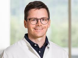 Neustrukturierung Neurologie