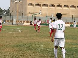 جامعة جازان A Twitter تغلب منتخب جامعة جازان لكرة القدم على نظيره منتخب جامعة أم القرى 6 0 ضمن بطولة الاتحاد الرياضي للجامعات والمقامة بجامعة جازان Https T Co Hzfwzbjmw6