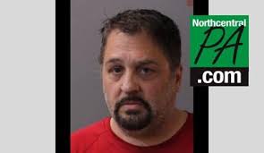 Man found guilty of child pornography sentenced