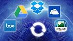 best cloud storage services 2016: Dropbox vs