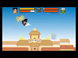 The most popular games are run 3 unblocked, happy wheels unblocked, super smash flash 2 unblocked, slope unblocked and a hundred others! Dragon Ball Z Fighting Flash Game Novocom Top