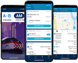 Open monday through friday from 6 a.m. Cta Lets Android Users Tap And Pay For Transit Fares In Chicago Nfcw