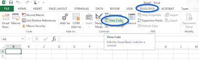You can quickly access this command by according to the following instruction. Unprotect An Excel Spreadsheet If You Have Lost Your Password
