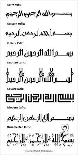 Bismillah In Arabic Calligraphy Font Free Download Arabic Calligraphy Variations Islamic Graphics Arabic Calligraphy Art Arabic Calligraphy Fonts Islamic Calligraphy