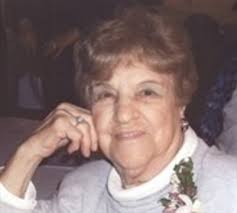 Obituary information for Jennie C. Patti