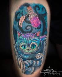 Touch device users, explore by touch or with swipe gestures. Top 71 Best Cheshire Cat Tattoo Ideas 2021 Inspiration Guide Laptrinhx News