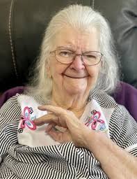 Doris Elizabeth Carlin Rollins Obituary (2022)