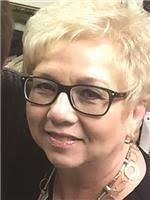 Nancy Friend Obituary (1950