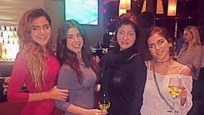 الصين رفضت اتهامها بالتهاون في ترك الصاروخ يسقط على الأرض. Ø¹Ù„Ø§ ØºØ§Ù†Ù… Ù…Ø¹ Ø§Ø¨Ù†ØªÙ‡Ø§ ÙÙŠ Ù…Ù„Ù‡Ù‰ Ù„ÙŠÙ„ÙŠ ÙˆÙ…Ù„Ø§Ø¨Ø³Ù‡Ø§ ØªØ«ÙŠØ± Ø§Ù„Ø¬Ø¯Ù„ Ø¯Ù†ÙŠØ§ Ø§Ù„ÙˆØ·Ù†