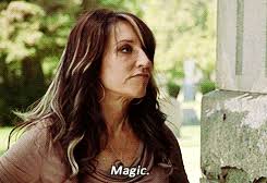 OutThereOnTheMaroon — Dresden Files Fancast: Part 6