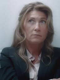 Anna Clayton X Reader