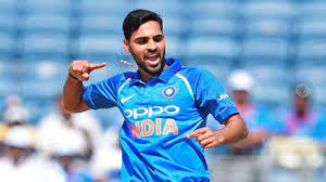 Like the other kumar, though, bhuvneshwar operates at a middling pace of early 130s, but india weren't spoilt enough for choices to deny him an international debut season at the age of 22, in late. Bhuvneshwar Kumar Biography Age Height Family Stats