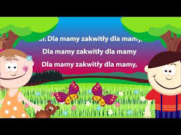 Piosenki o mamie to największy tego typu zbiór piosenek na internecie. Babadu Piosenki Dla Dzieci W Zieleni Laka Majowa Tekst I Tlumaczenie Piosenki Na Tekstowo Pl
