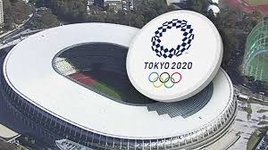 Maybe you would like to learn more about one of these? Even If The Tokyo Olympics Is Postponed The 2024 Paris Olympics Will Remain The Same Teller Report