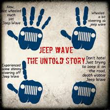 Jeep Waves Album On Imgur