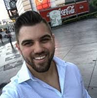 Danny Perryman's Instagram, Twitter & Facebook