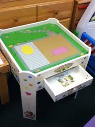 Calico Critters Play Table 60 99 Play Table Calico Step Stool