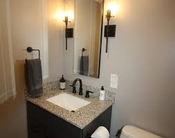 Unfortunately, there will be unexpected. Small Bathroom Remodeling Tips In New York Bennett Contracting