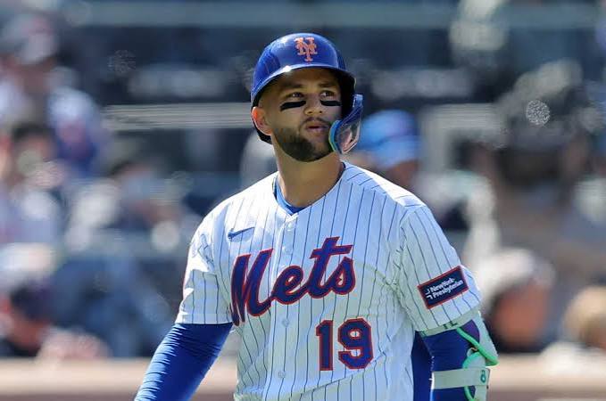 Mets' Bo Bichette trying to do too much amid early struggles for new team:  'My at-bats were terrible' | amNewYork