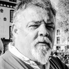 Chris Upton's Instagram, Twitter & Facebook