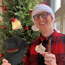 2022 Exhibitions Preview, Kentucky Bourbon Distillery Spotlight, Sculptor  Ed Hamilton's Statue of Julius L. Chambers, and More