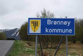 Produksjonen av oppdrettslaks sto for over 90 prosent av dette. Bronnoy Kommune Fylkesleksikon