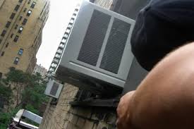 The permanent removal of a portion of the partition resulting in a change in the layout of rooms 3 Tips For Taking Care Of Window Air Conditioner Units Apartment Therapy