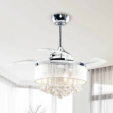 36 flush mount ceiling fan with light. House Of Hampton 36 Heatherly 3 Blade Ceiling Fan With Remote Control And Light Kit Included Reviews Wayfair