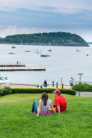 Bar harbor is a village on mount desert island in hancock county in the down east area of maine , a state of the united states of america. Fifteen Things To Do In Bar Harbor For 15 Or Less Bar Harbor Chamber Of Commerce Me