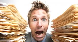 12 Ways To Eliminate Stress At Work