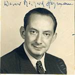 Biography: Werner Richard Heymann