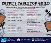 Magic The Gathering: Adults (Saturday Monthly)