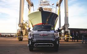 2021 Gmc Sierra 2500hd At4 Interior Denali 2020 2021 Pickup Trucks