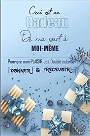 Better than any royalty free or stock photos. Un Cadeau Pour Moi Meme Carnet De Notes A Offrir Pour Toute Occasion Homme Femme Enfant Ado Et Adulte Espace Photo Message Personnalise Format A5 Amazon De Mrket Gft Fremdsprachige Bucher