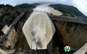 Việc xây dựng trạm thủy điện ô đông đức bắt đầu vào cuối năm 2015. Top 10 Nha May Thá»§y Ä'iá»‡n Lá»›n Nháº¥t Viá»‡t Nam
