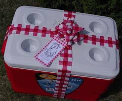 From traditional to unconventional, there are plenty of. Creative Try Als Life Is A Picnic Marriage Survival Kit Wedding Shower Gifts Shower Gifts Creative Gifts