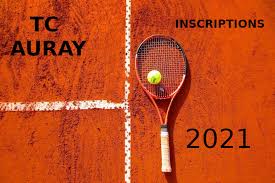 Juli kann nach aktuellem stand wieder vor vollem center court über die bühne gehen. Inscriptions Tennis 2021 2022 Tennis Club Auray