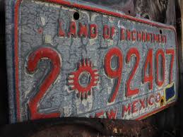 This license registration is usually aimed at keeping track of that car. How Much Are Old License Plates Worth Hobbylark