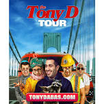 TONY DABAS - SPECIAL EVENT