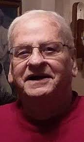 Richard “Dick” Palone, Sr.