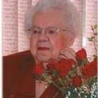 Obituary for Pauline Guenther